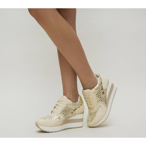 Pantofi Sport Bingo Bej