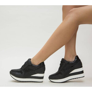 Pantofi Sport Bingo Negri