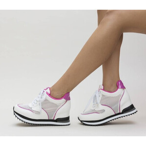 Pantofi Sport Bona Roz