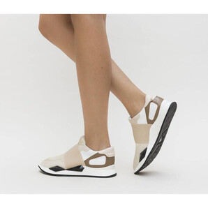 Pantofi Sport Coser Bej