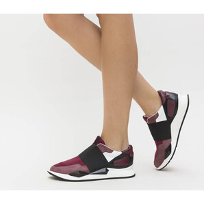 Pantofi Sport Coser Grena