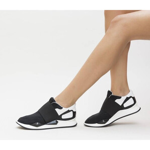 Pantofi Sport Coser Negri