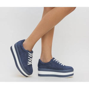 Pantofi Sport Kohama Albastri