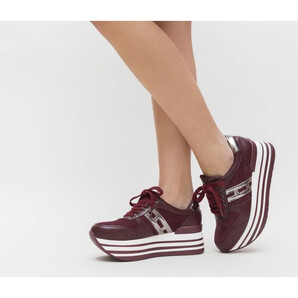 Pantofi Sport Laner Grena