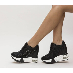 Pantofi Sport Nomis Negri