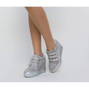 Pantofi Sport Peavy Gri