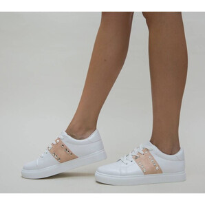 Pantofi Sport Simana Roz