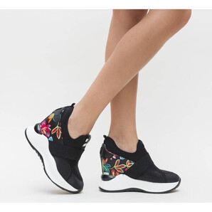 Pantofi Sport Alepo Negri