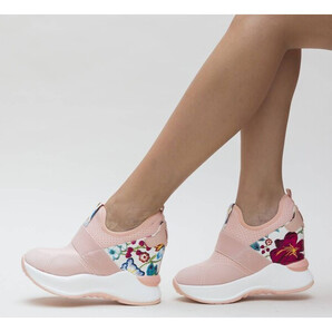 Pantofi Sport Alepo Roz