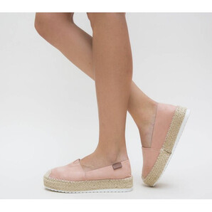 Espadrile Imon Roz