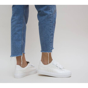 Pantofi Casual Abri Albi