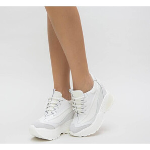 Pantofi Sport Bibie Albi