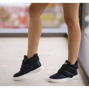 Pantofi Sport Hello Negri 2