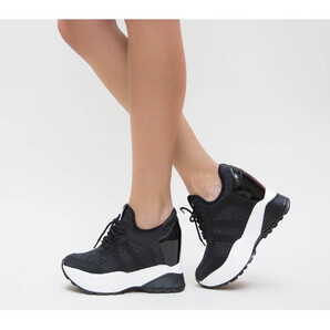 Pantofi Sport Iaso Negri