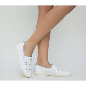 Pantofi Casual Base Albi