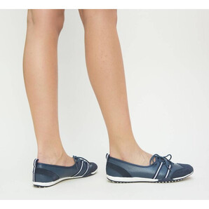 Pantofi Casual Bibi Albastri