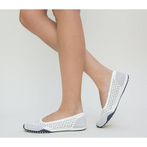 Pantofi Casual Denny Albi