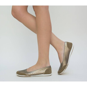 Pantofi Casual Denny Maro