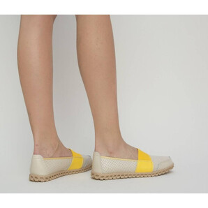 Pantofi Casual Digio Bej