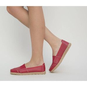 Pantofi Casual Digio Rosii