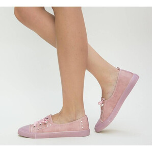Pantofi Casual Kinder Roz