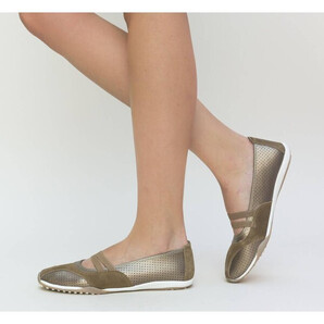 Pantofi Casual Miha Maro