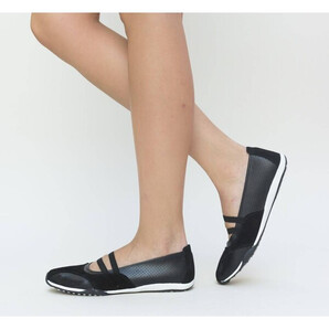 Pantofi Casual Miha Negri