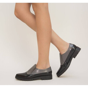 Pantofi Casual Torel Gri