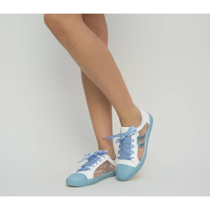 Pantofi Sport Alfa Albastri