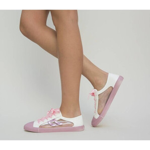 Pantofi Sport Alfa Roz