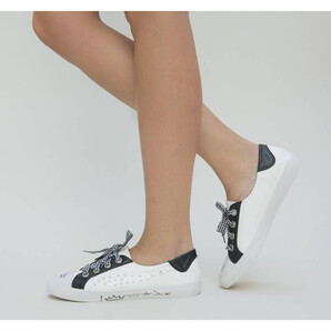 Pantofi Sport Tanamera Negri