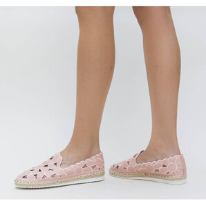 Espadrile Mator Roz