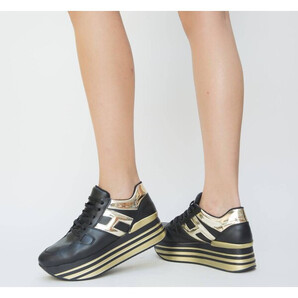 Pantofi Sport Aludo Negri 2