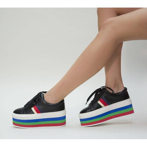 Pantofi Sport Girfa Negri