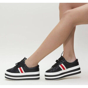 Pantofi Sport Levante Negri