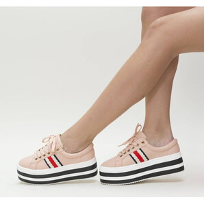 Pantofi Sport Levante Roz