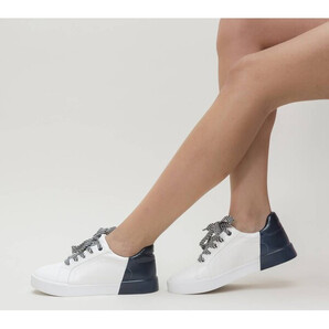 Pantofi Sport Macko Albastri