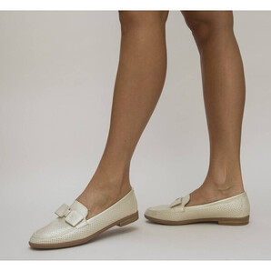 Pantofi Casual Dober Bej