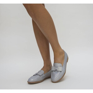 Pantofi Casual Dober Gri