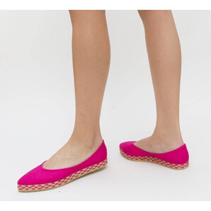 Espadrile Rodia Roz