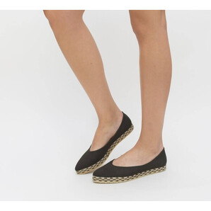 Espadrile Rodia Verzi