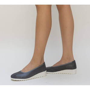 Pantofi Casual Etena Gri