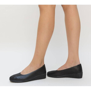 Pantofi Casual Etena Negri