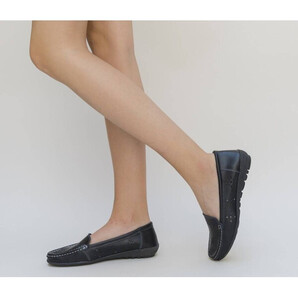 Pantofi Casual Prigon Negre