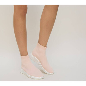 Pantofi Sport Balensia Roz