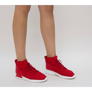 Pantofi Sport Estrom Rosii