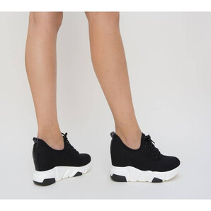 Pantofi Sport Extrem Negri