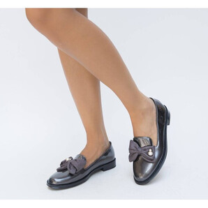 Pantofi Casual Lolima Gri