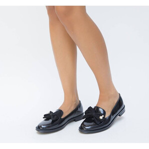 Pantofi Casual Lolima Negri