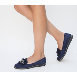 Pantofi Casual Parest Blue